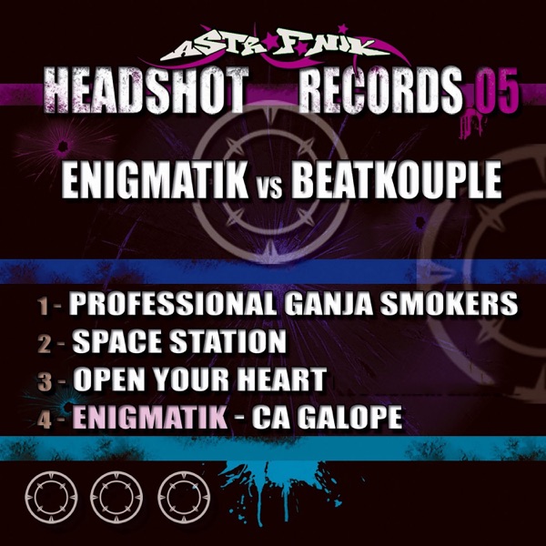 Headshot 05 - EP