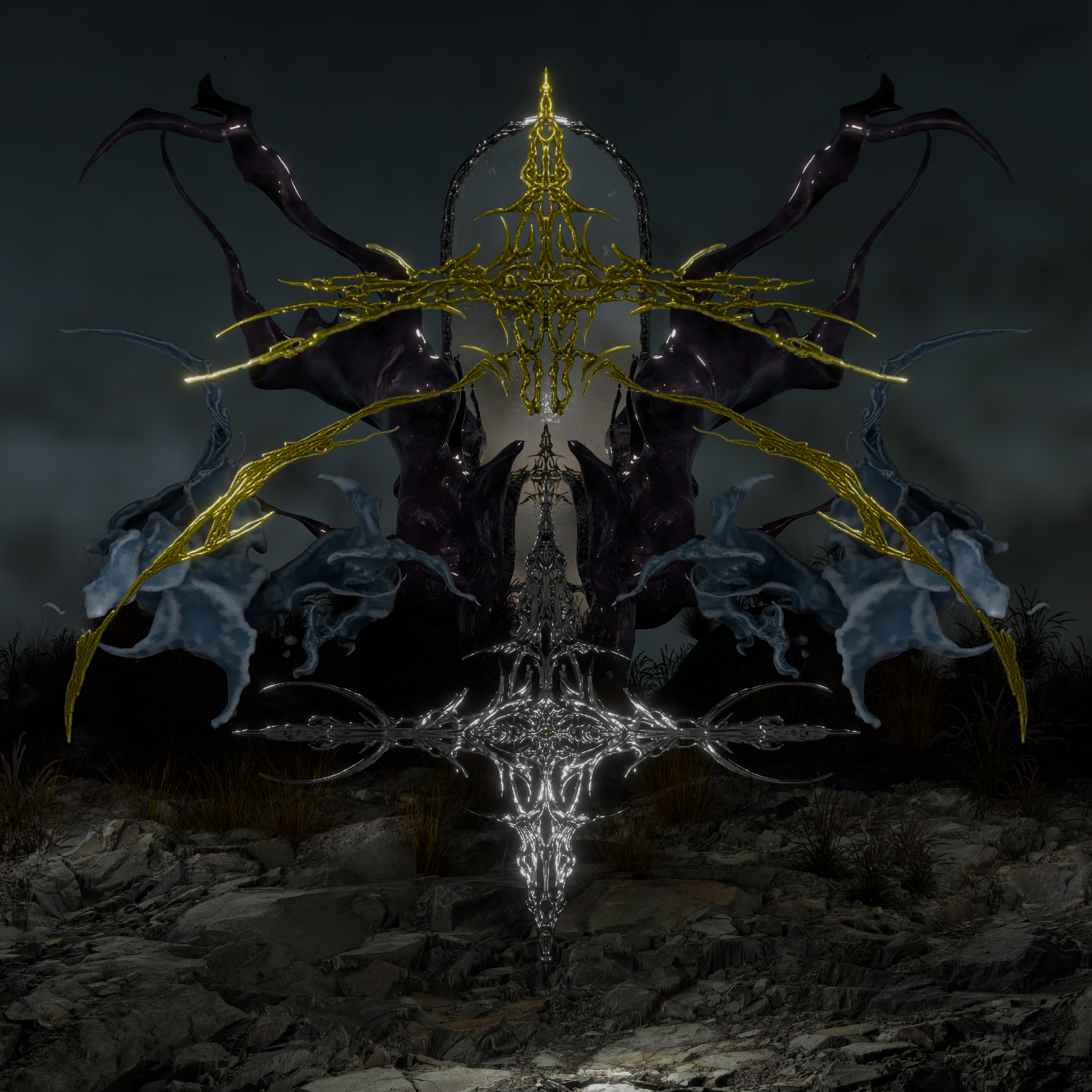 Dealing with Witchcraft-4