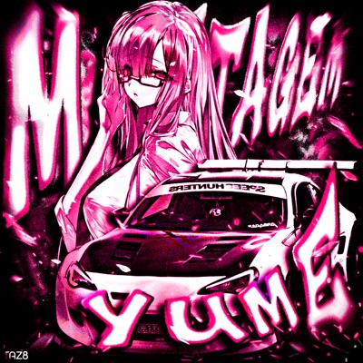 MONTAGEM YUME - Single