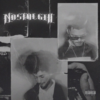 NOSTALGIA (feat. Ce Qei) - Single
