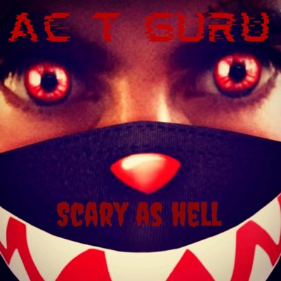 Scary as Hell - Single