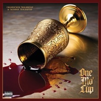 One Mo' Cup (feat. Tazabah Thamyad) - Single - Chaarataza Thalmayad
