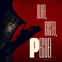 Olhei, Gostei, Peguei - Single - Mc Lobinho & DJ BAND 011