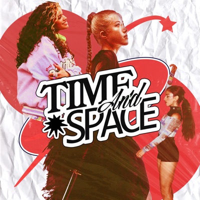 Time and Space (feat. J. Lamotta) - Single