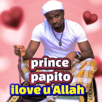 My beloved Allah - Single