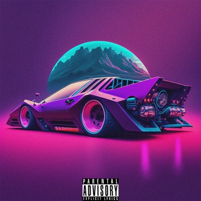 RAINDROP (feat. ZAYDEN THE ALIEN) - Single