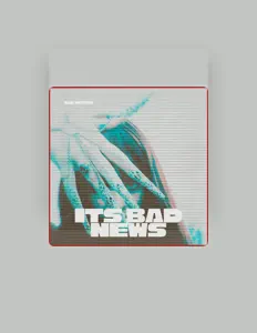 Ακούστε περιεχόμενο από Ellie Brétéché, παρακολουθήστε μουσικά βίντεο, διαβάστε το βιογραφικό, δείτε ημερομηνίες περιοδείας, και πολλά ακόμη!