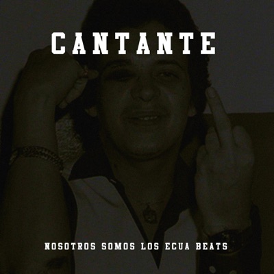 Cantante (Trap Type Beat) - Single