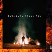 Slumlord Freestyle - Single - IcekoldKadius