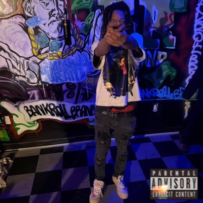 Dis Shii Aint Cheap - EP
