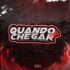 Quando Chegar La (feat. mc gamal) - Single