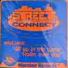 Street Connect - Rollin' over You (Instrumental)