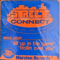 Rollin' over You (Instrumental) — Street Connect