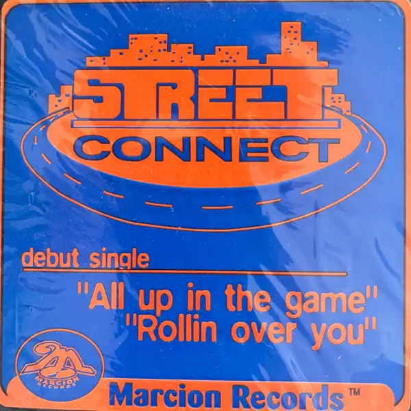 Rollin' over You (Instrumental) — Street Connect