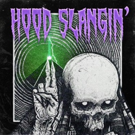 HOOD SLANGIN' Boodamane