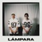 Lámpara - Capo Fenadi, Klens & Garabato Beats lyrics
