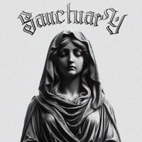 Sanctuary - EP - chipbagov & Big Melancholy