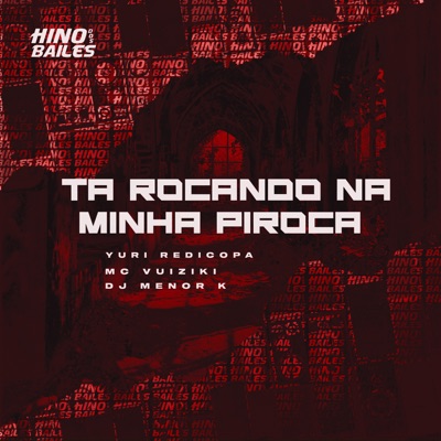 Tá Roçando na Minha Piroca - Single