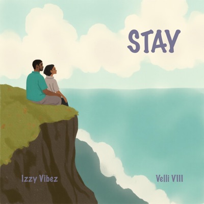 Stay (feat. Velli VIII) - Single