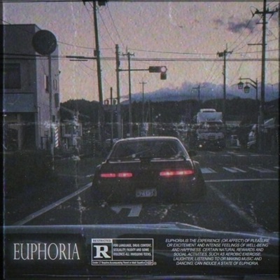 EUPHORIA - Single