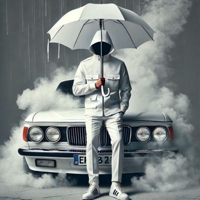 GrootMan Drei (Abraca Dabra) - Single