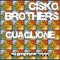 Guaglione 2008 - Cisko Brothers lyrics