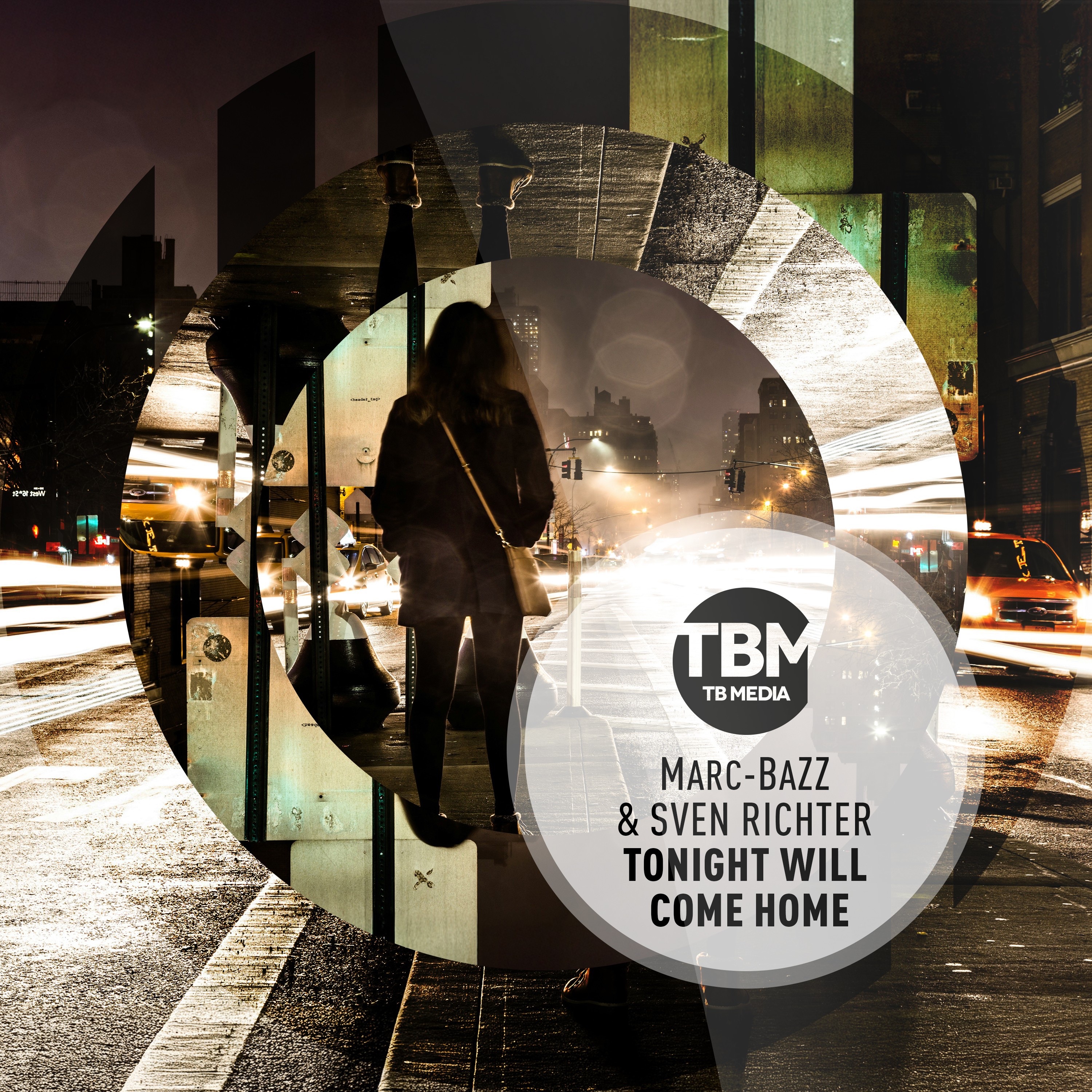 Tonight I'll Come Home - Single