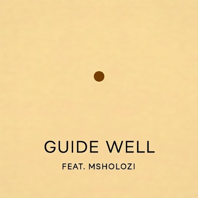 Guide Well (feat. Msholozi) - Single