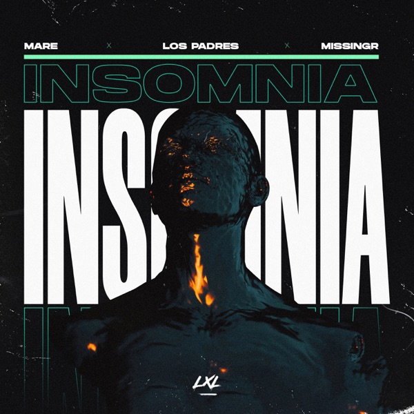 Insomnia - Single