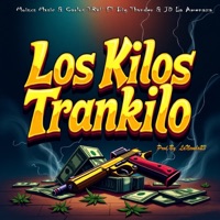 Los Kilo Trakilo (feat. Carlos Trvp & Moisxs Mvsic) - Single - La Nevula23 Productor