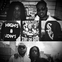 TELLING ON ME (feat. T.Y.) - Single - MyWae