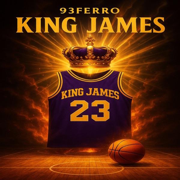 King James