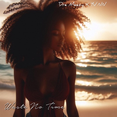 Waste No Time (feat. YVNN) - Single