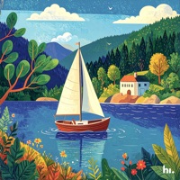 Boat Camping - Single - Psylone & himood