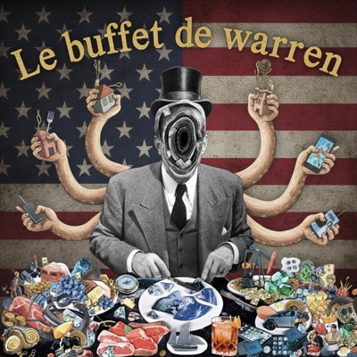 Le buffet de warren - Single