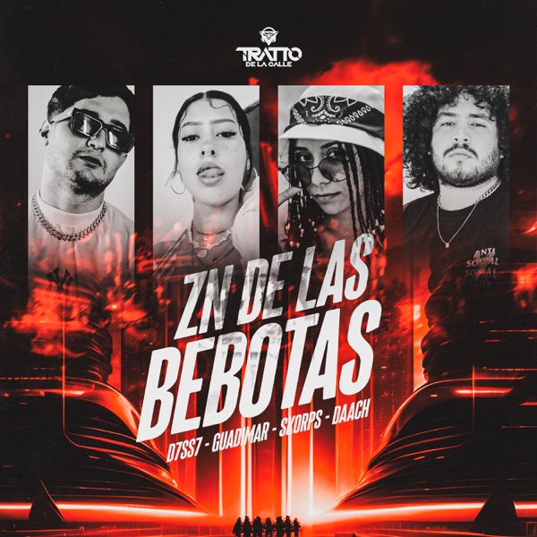 Zn de las Bebotas (feat. Skorps & GUADIMAR)