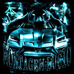 MONTAGEM LÚCIO - EP