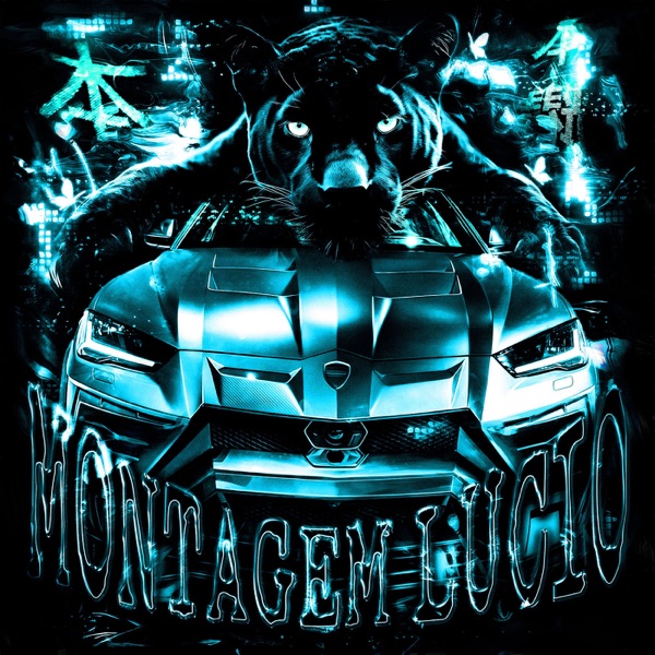 MONTAGEM LÚCIO - EP