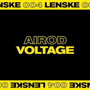 Voltage - EP