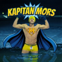 Kapitan Mors (feat. Boczo) - Single - ESTE
