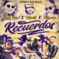 Recuerdos (feat. Farruko) - Single - Kelmitt & Lary Over