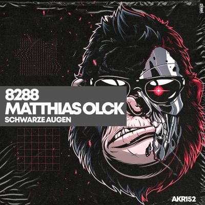 Schwarze Augen - Single