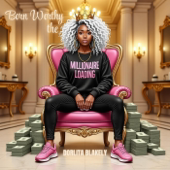 Favor Looks Good on Me song art