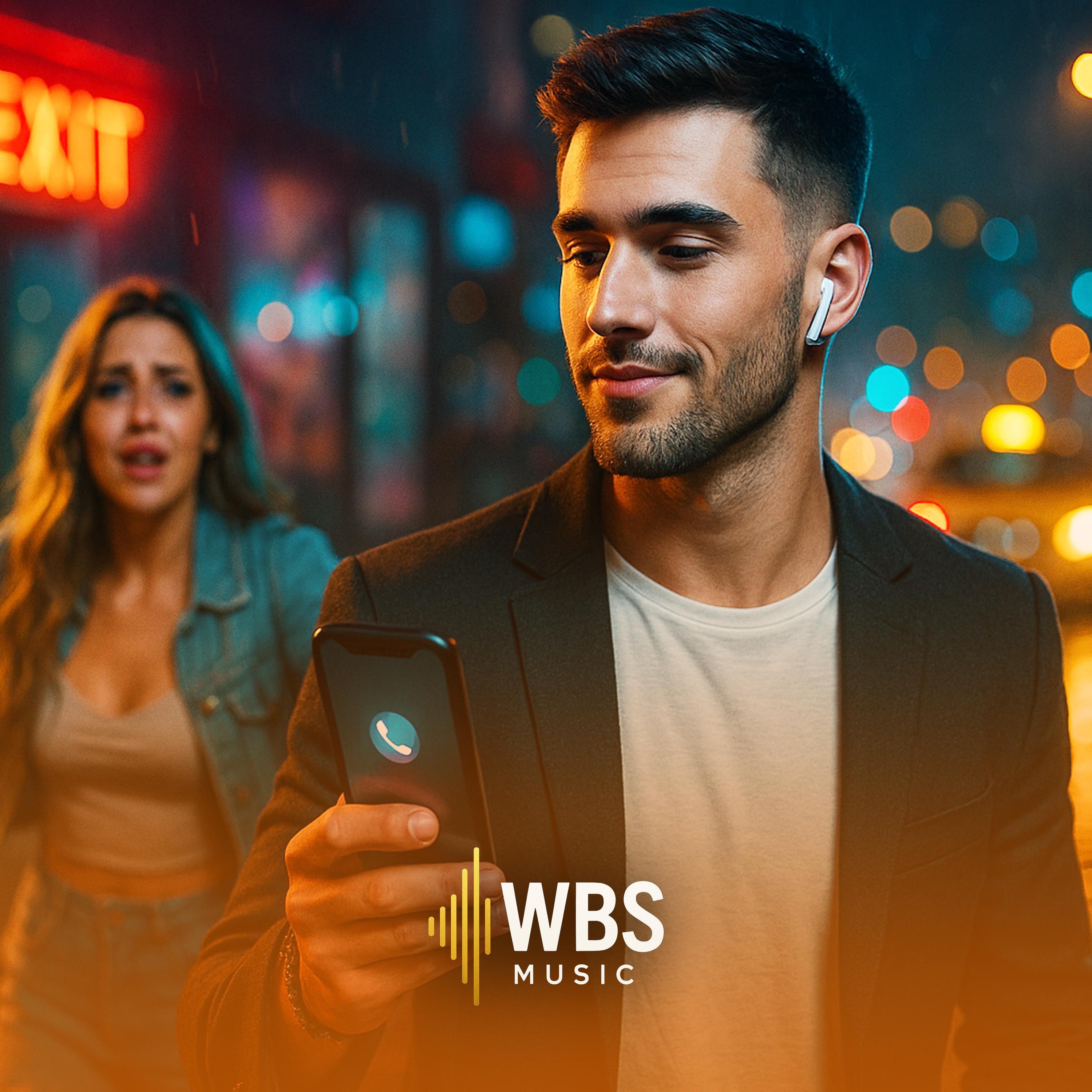 O sa sune ocupat - Single