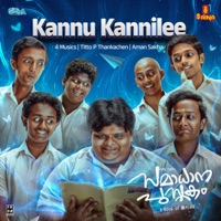 Kannu Kannilee (From 