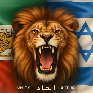 اتحاد  Unity  מאוחדים - Single
