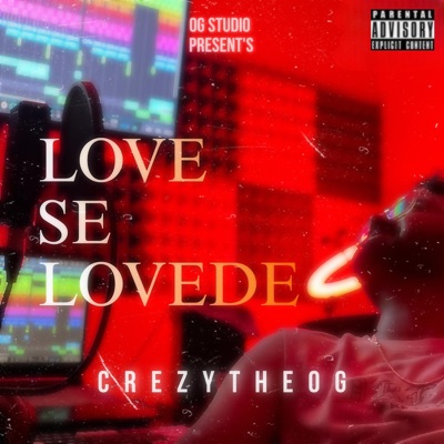 Love se lovede - EP