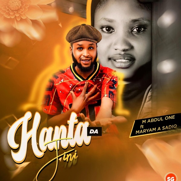 Hanta da jini (feat. Maryam a Sadik)
