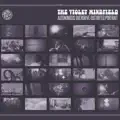 THE VIOLET MINDFIELD