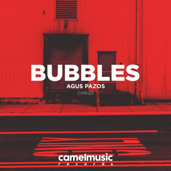 Bubbles - Single
